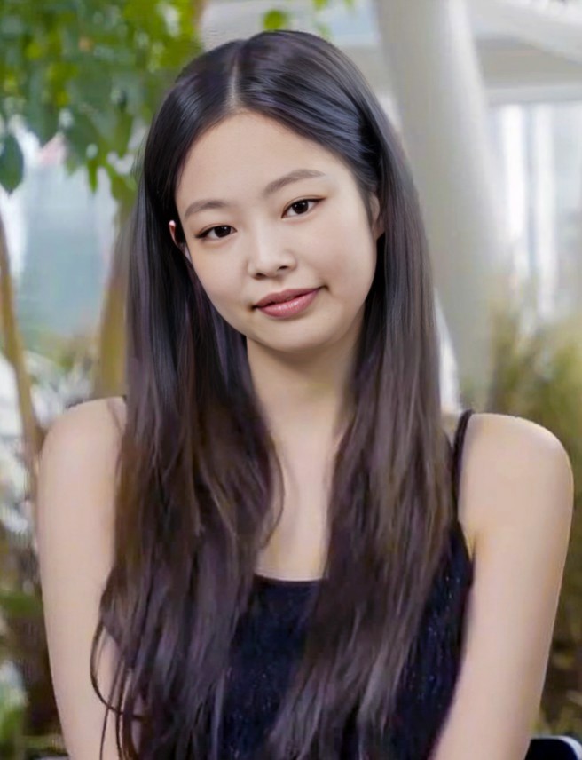 jennie - blackpink